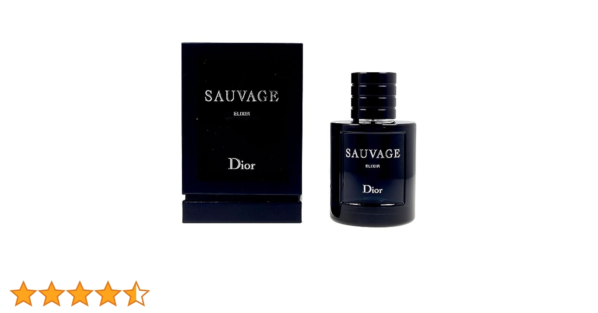 Dior Sauvage Elixir 香水 Amazon.com : Christian Dior Sauvage Elixir For Men 3.4 Ounce